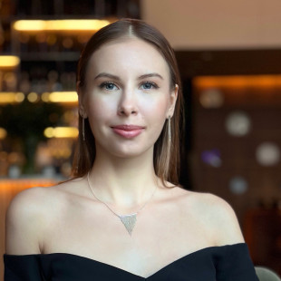 Евгения Дмитриева