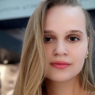 Анастасия Кочина