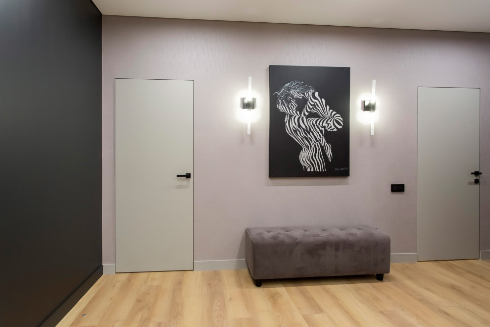 Трехкомнатная квартира. Некрасова. Казань