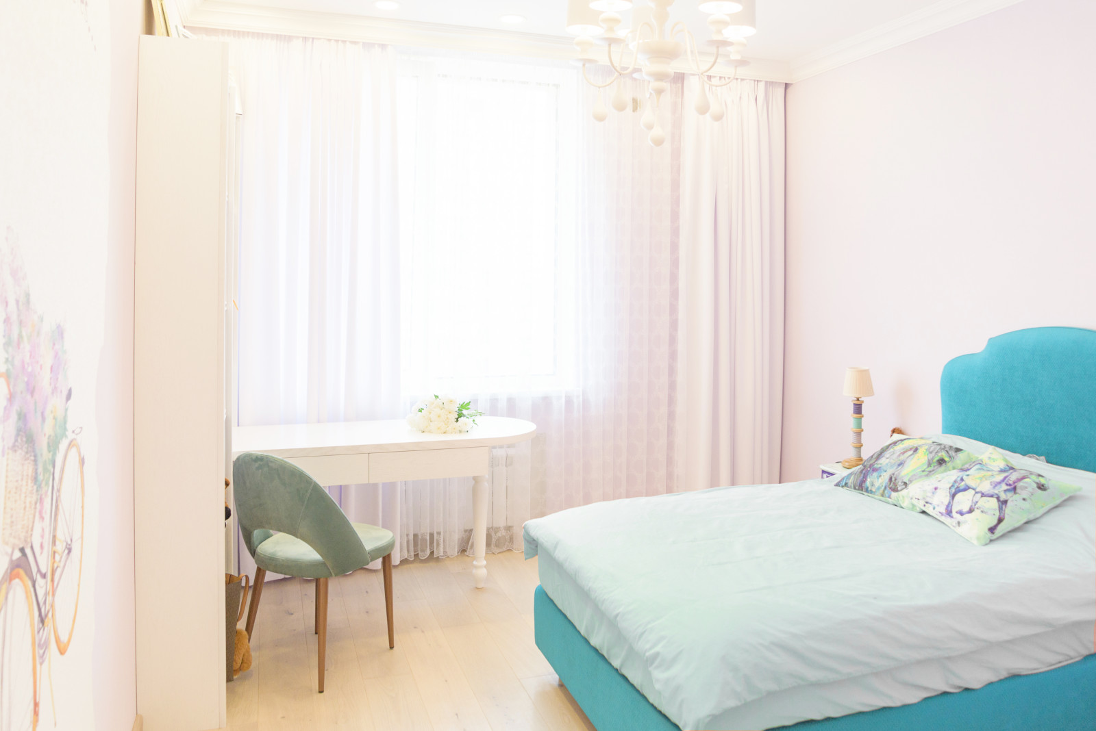 Мосфильмовская 88