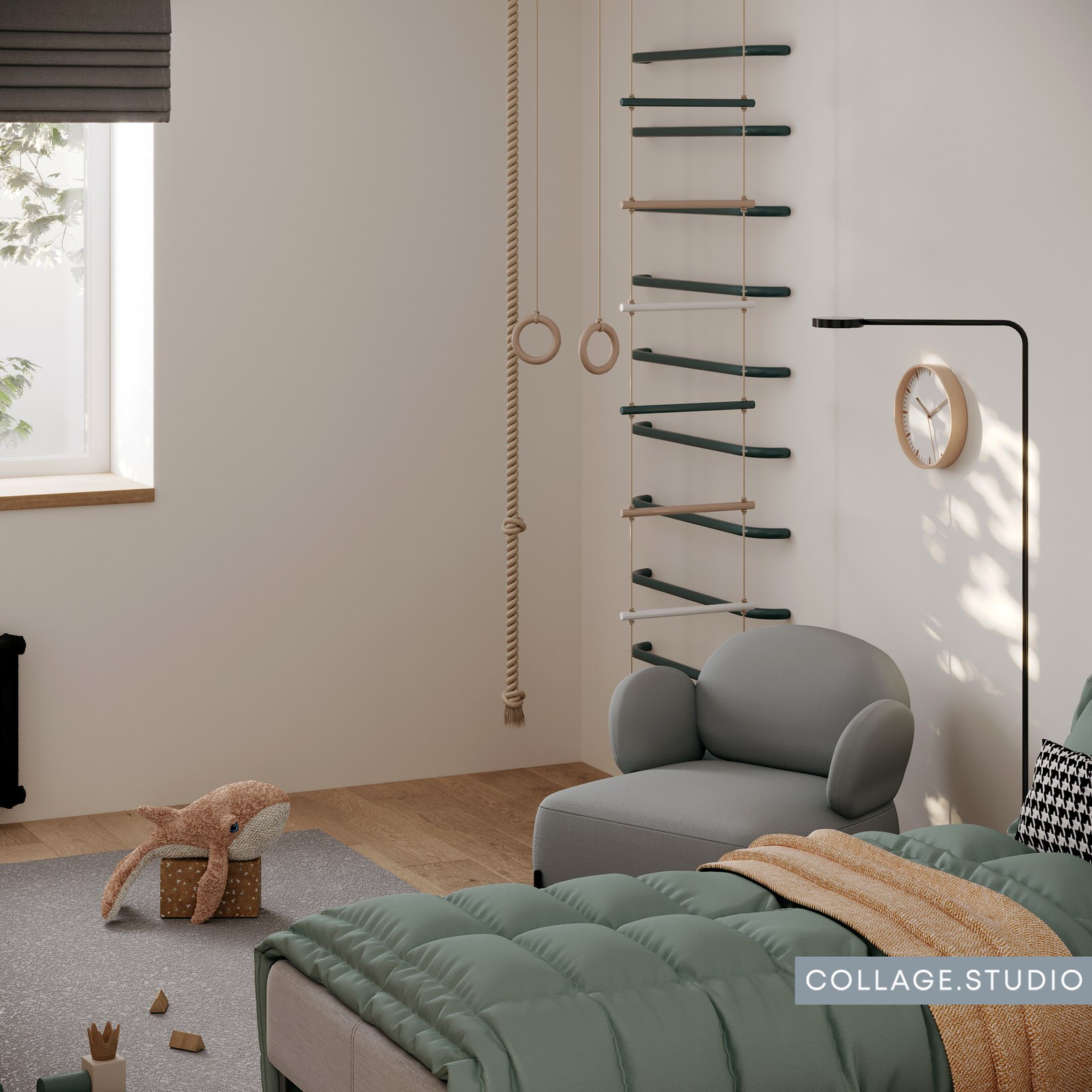 Минимализм