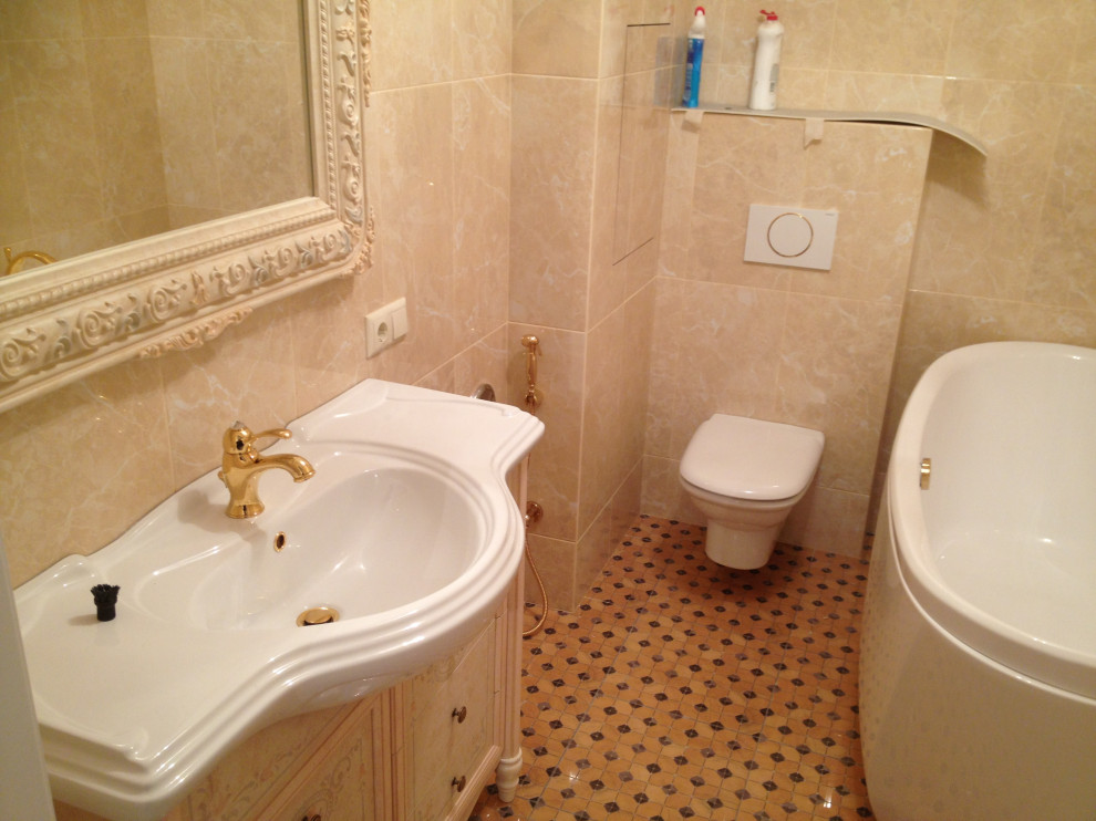 Прочие работы