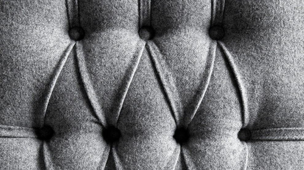 Шерстяные ткани в зимнем интерьере