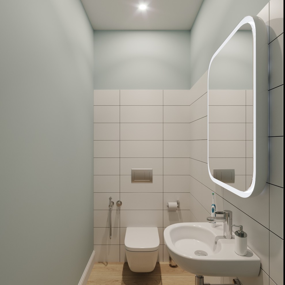 Дом. 2 этажа