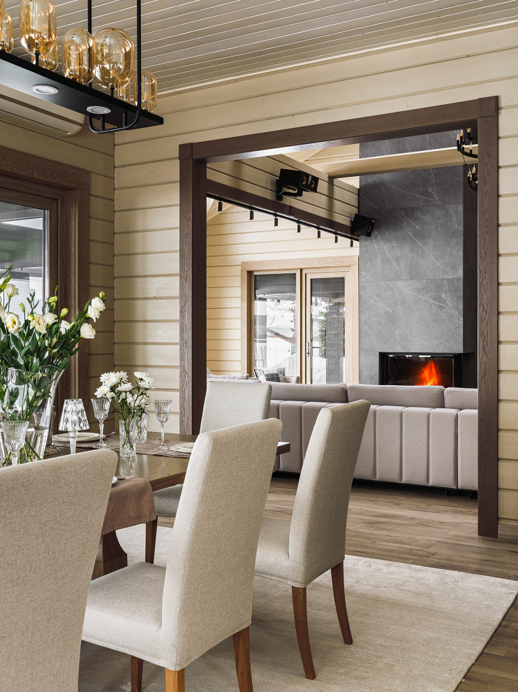 Частный дом №2