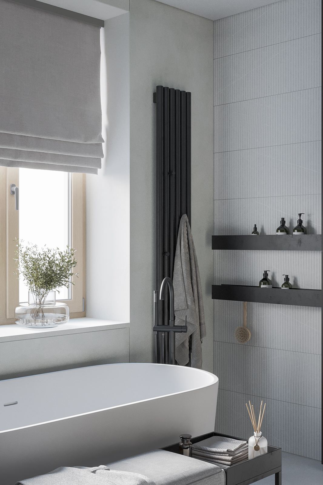 Академгородок S110