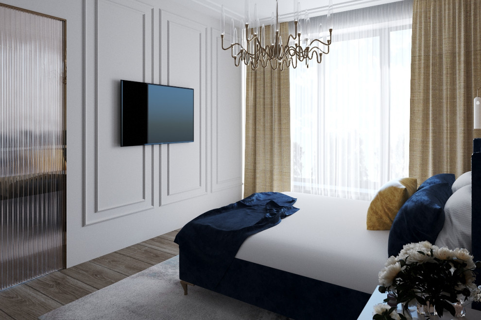 ЖК Новочеремушкинская 17