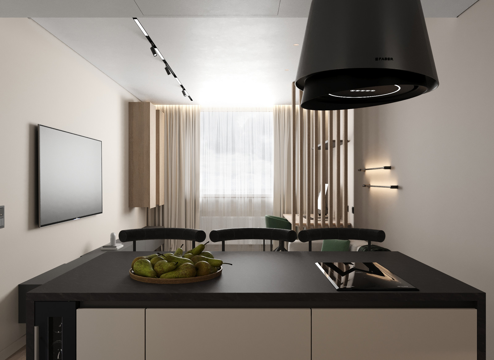 ЖК Discovery Residence (3 проект)