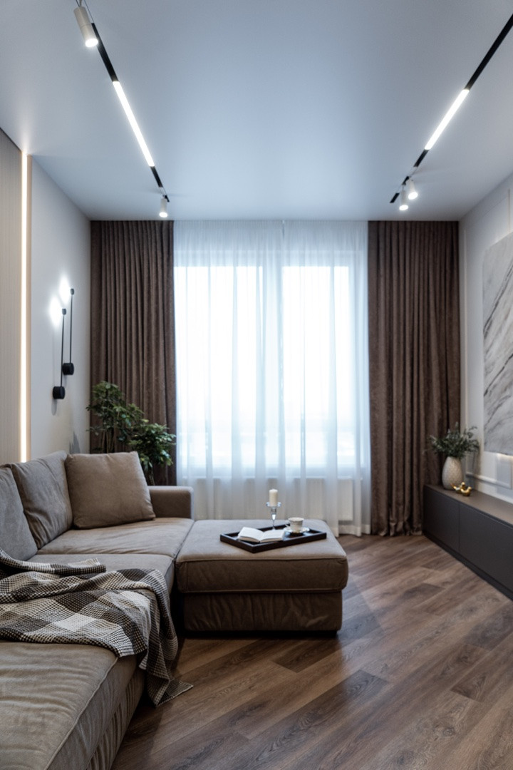 Квартира в ЖК «Столичный»