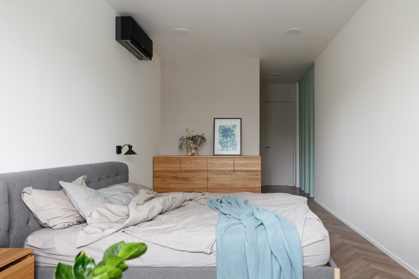 ЖК Грин парк