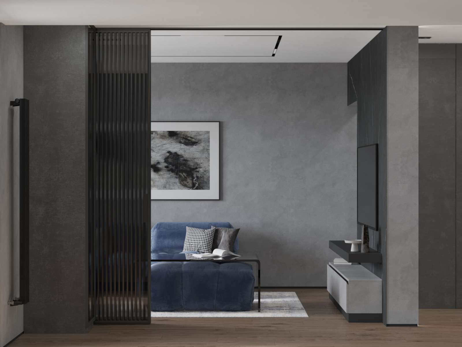 Квартал Стрижи