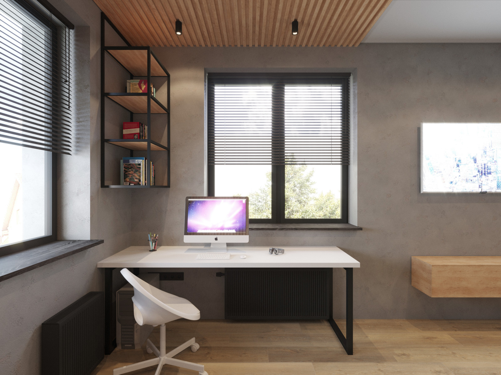 Комната для подростка