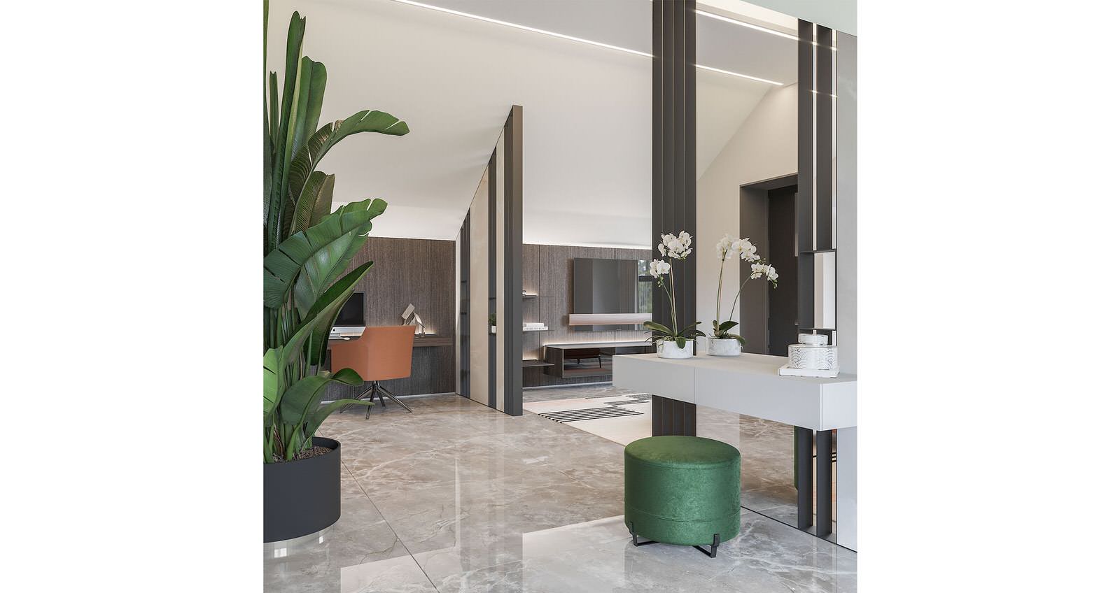 Еловый берег