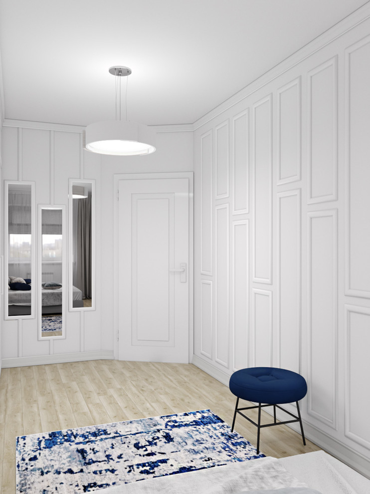 Скандинавская история