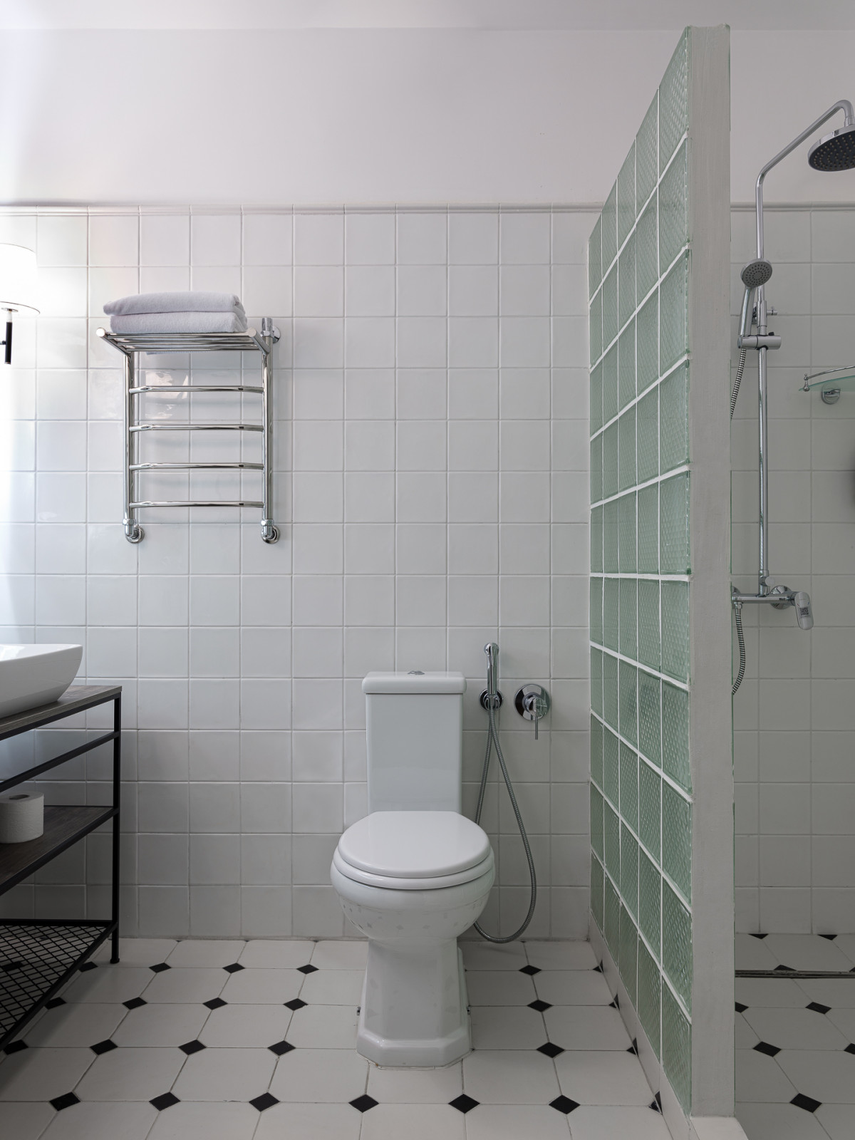 Апатиты. Номерной фонд