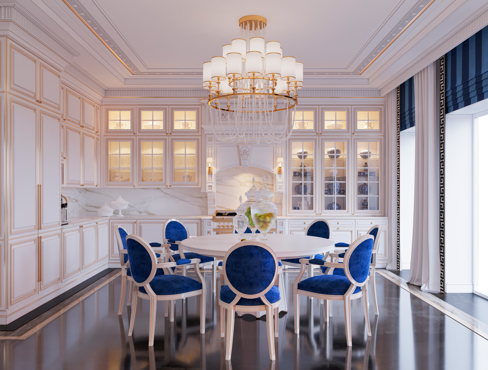 Дом в Дубраве