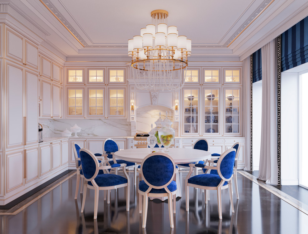 Дом в Дубраве