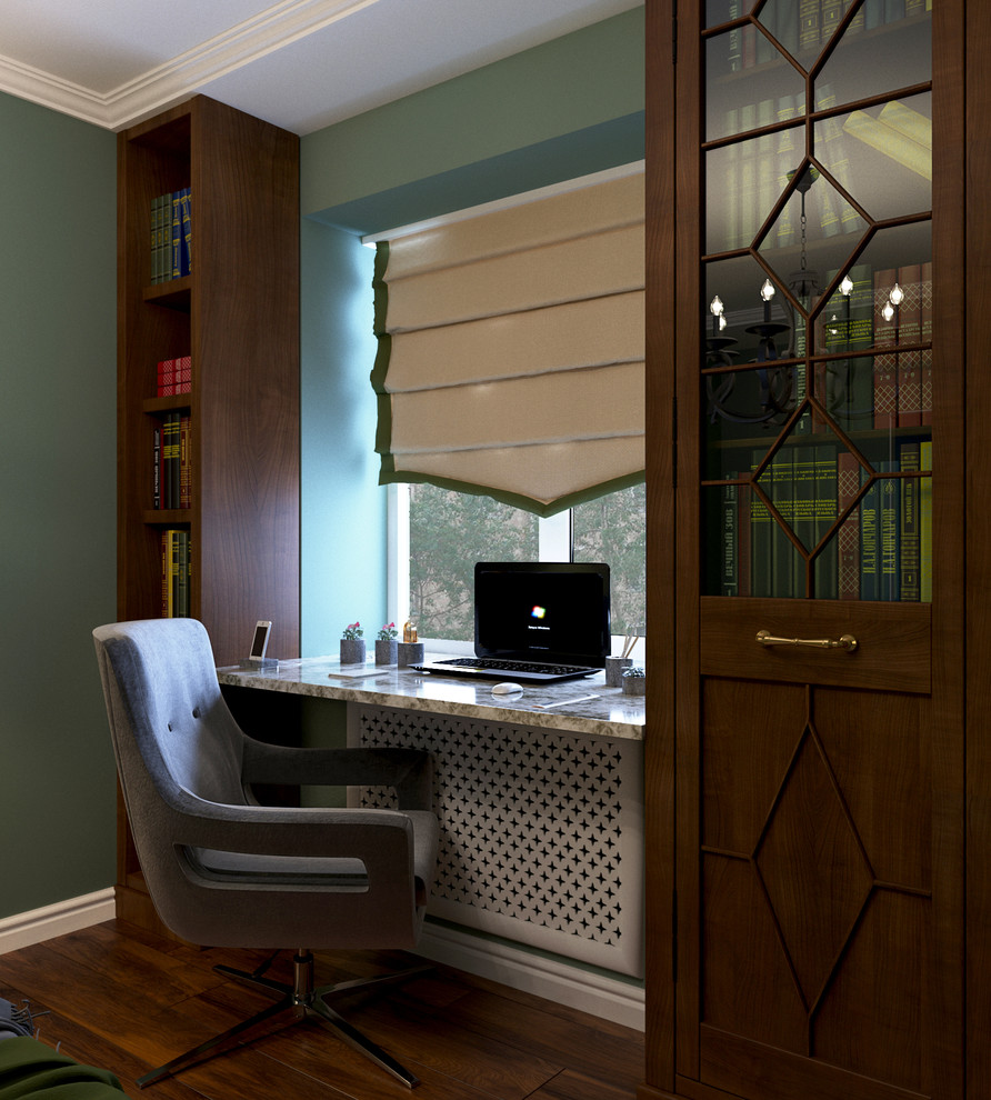 Квартира на Невском