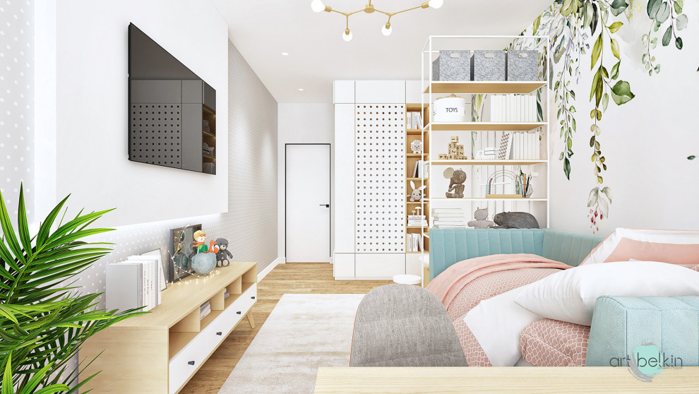 Квартира 90 кв