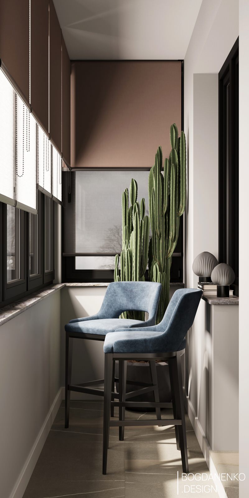 ЖК Бунинский