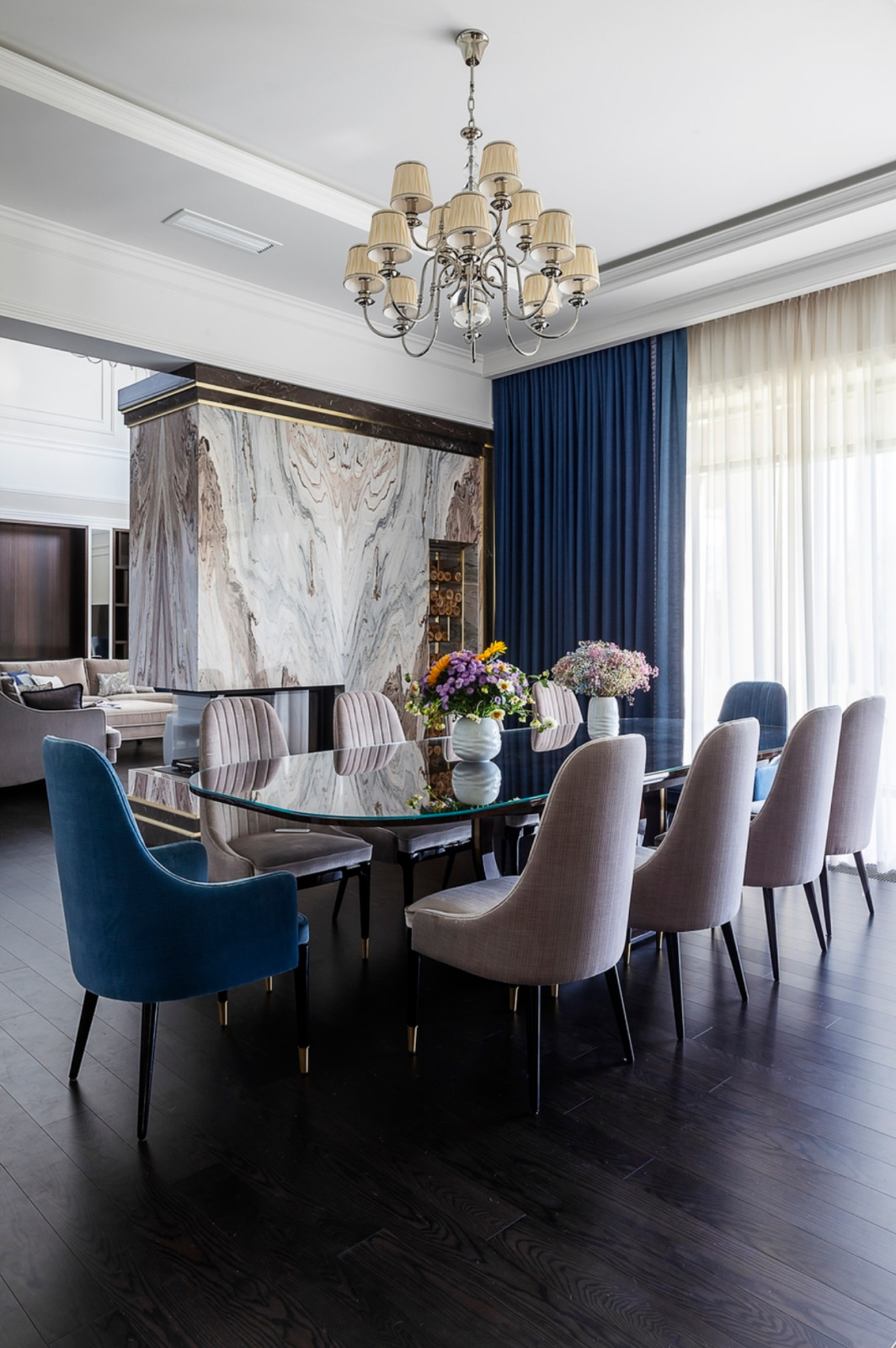 Коттедж КП Миллениум Парк