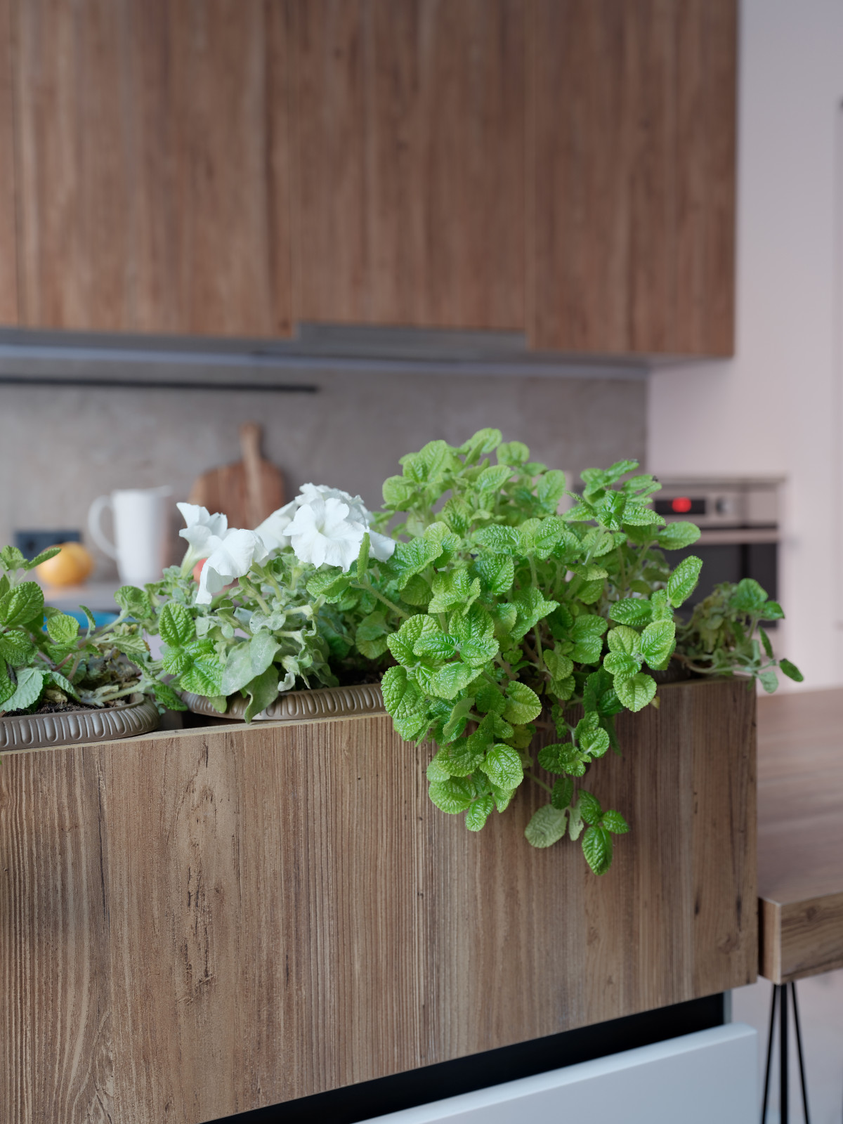 Квартира на Сретенке