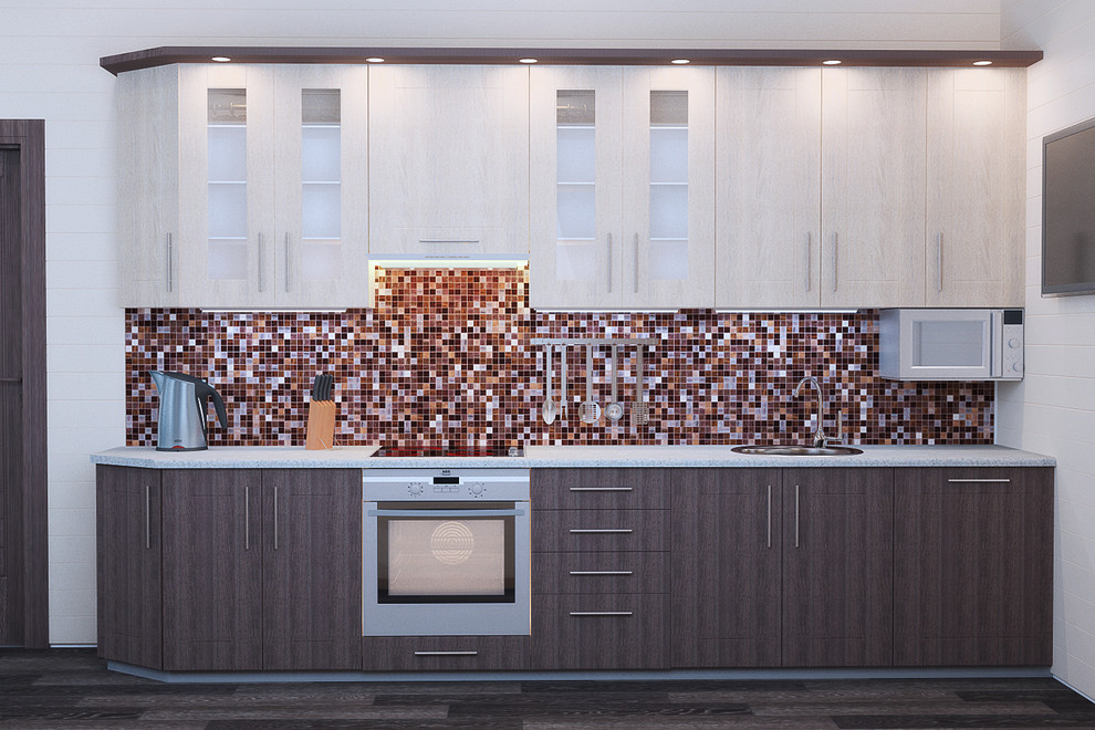 Пристройка 70 кв/м Кременки