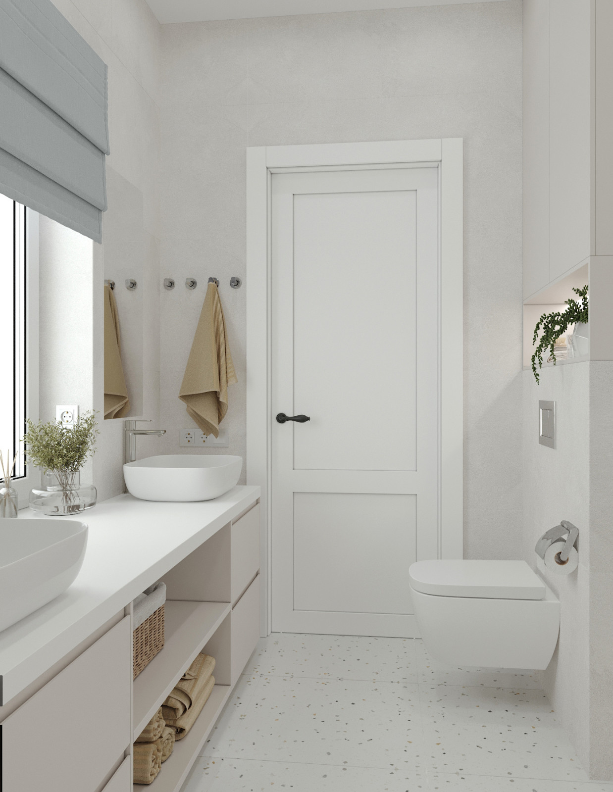 КП Династия. Троицк