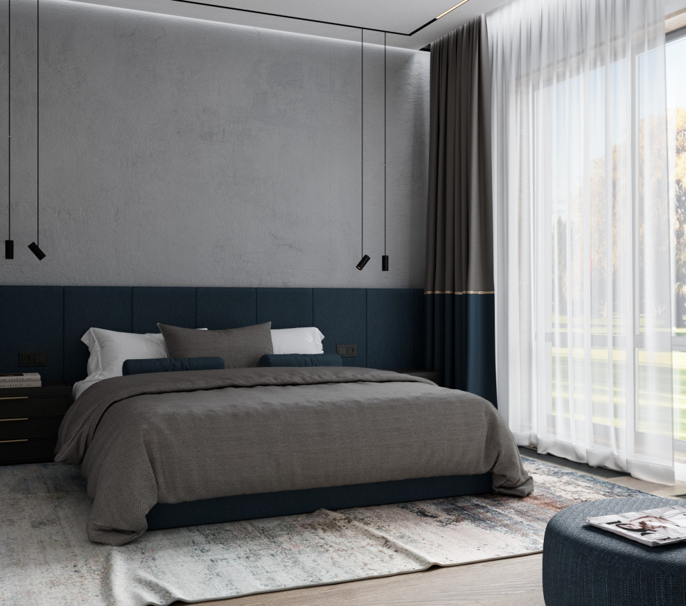 Загородный дом на Балтыме