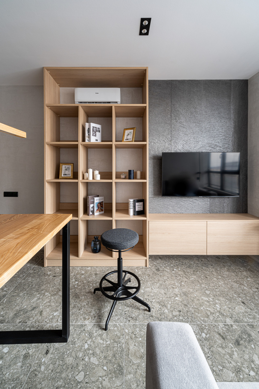 Квартира в ЖК "Тургенев"