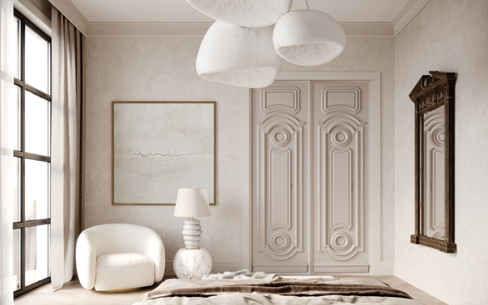 Квартира в Вене, Австрия