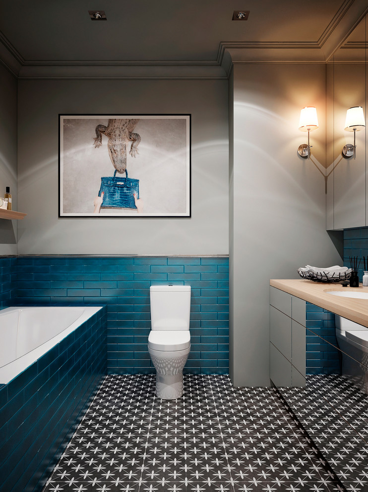 Яркая и уютная 2-х комнатная квартира