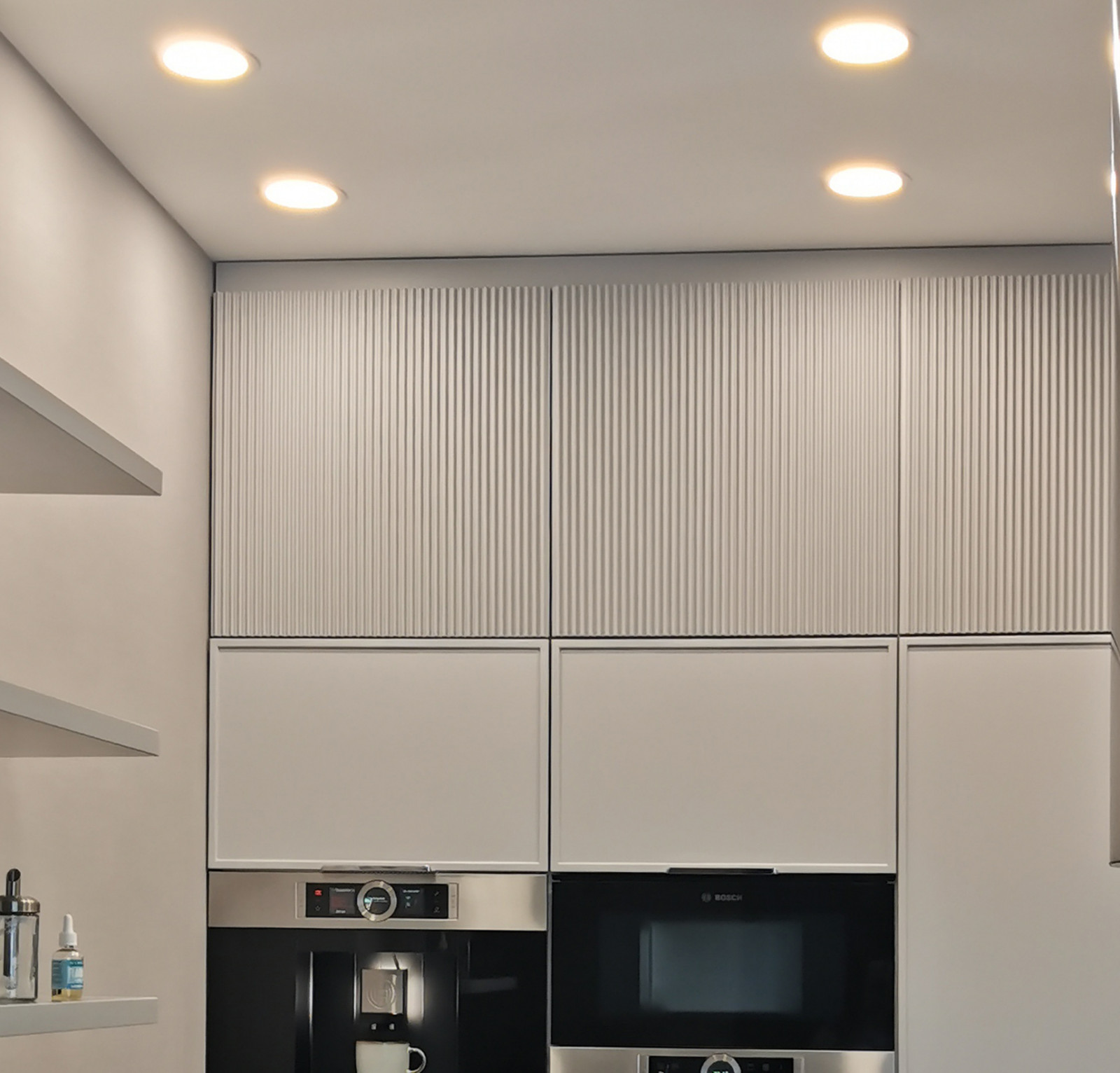 ЖК Фестиваль Парк Квартира для большой семьи