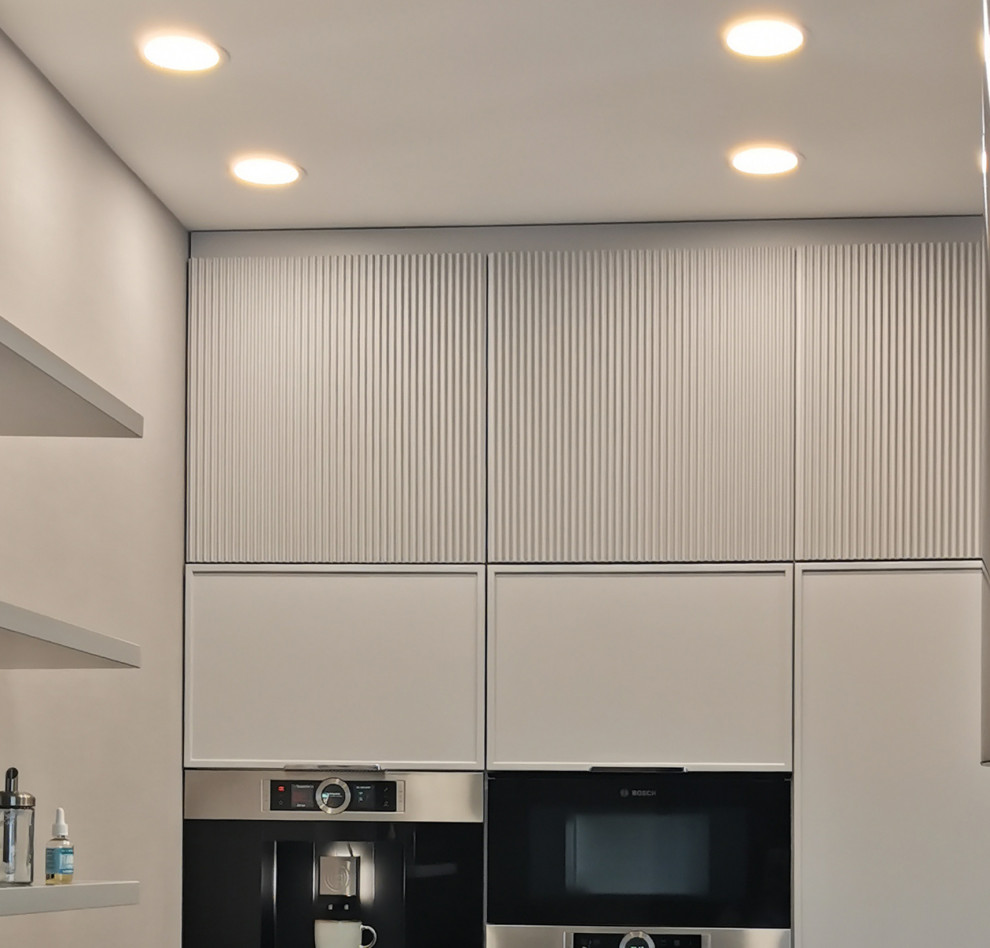 ЖК Фестиваль Парк Квартира для большой семьи