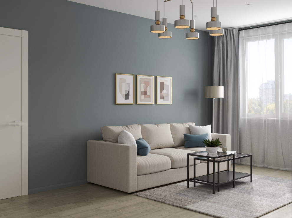 Скандинавский минимализм