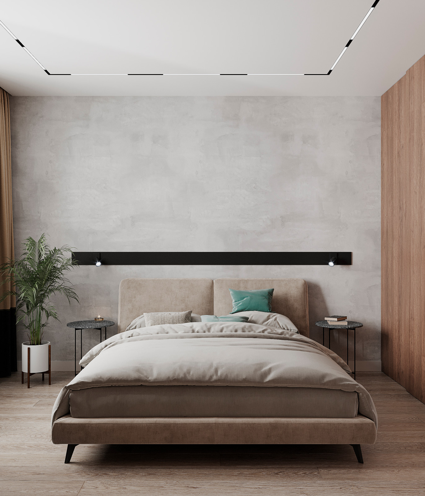 Квартира на проспекте Героев