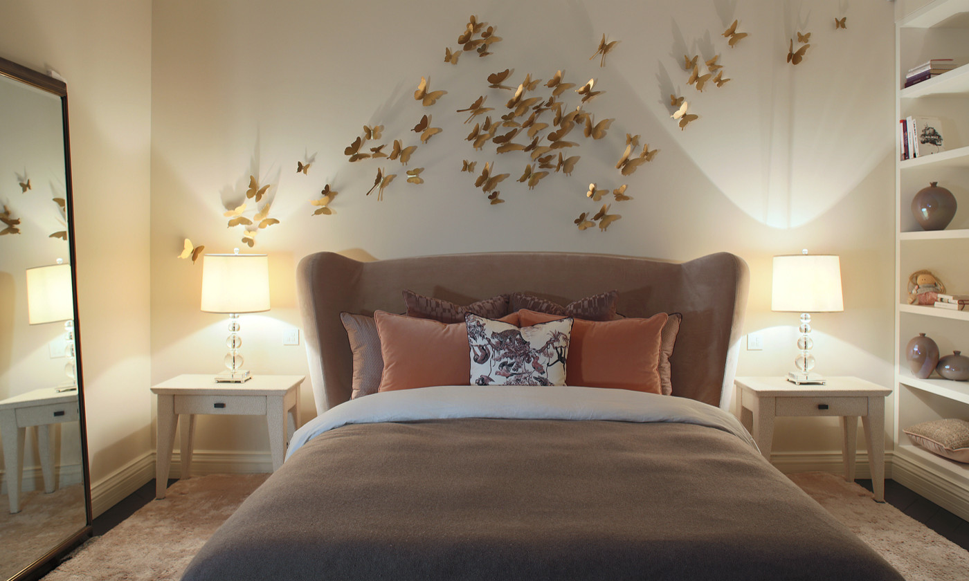 квартира в Москве