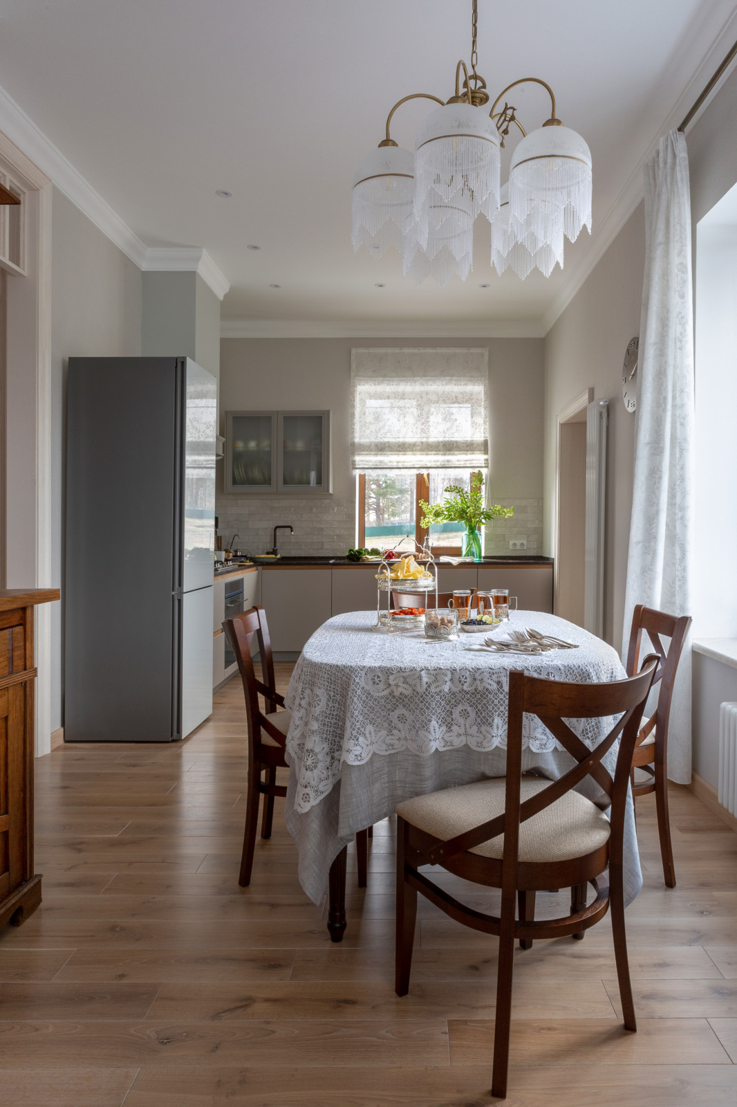 Усадьба в Казани