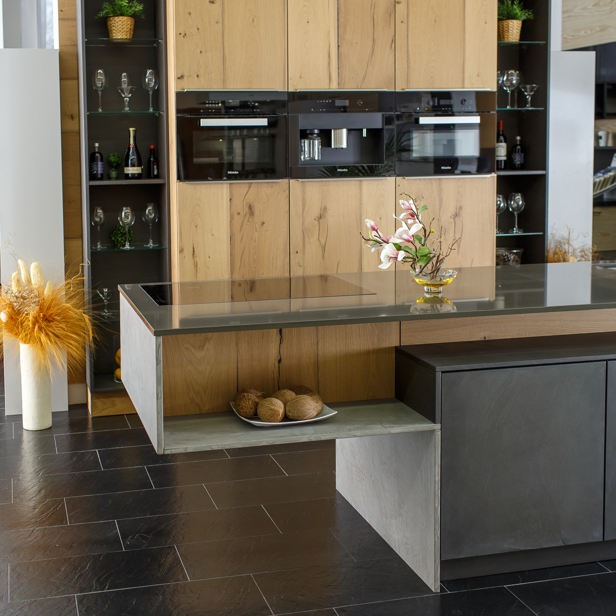 Интерьер квартиры, мебели, детали №11