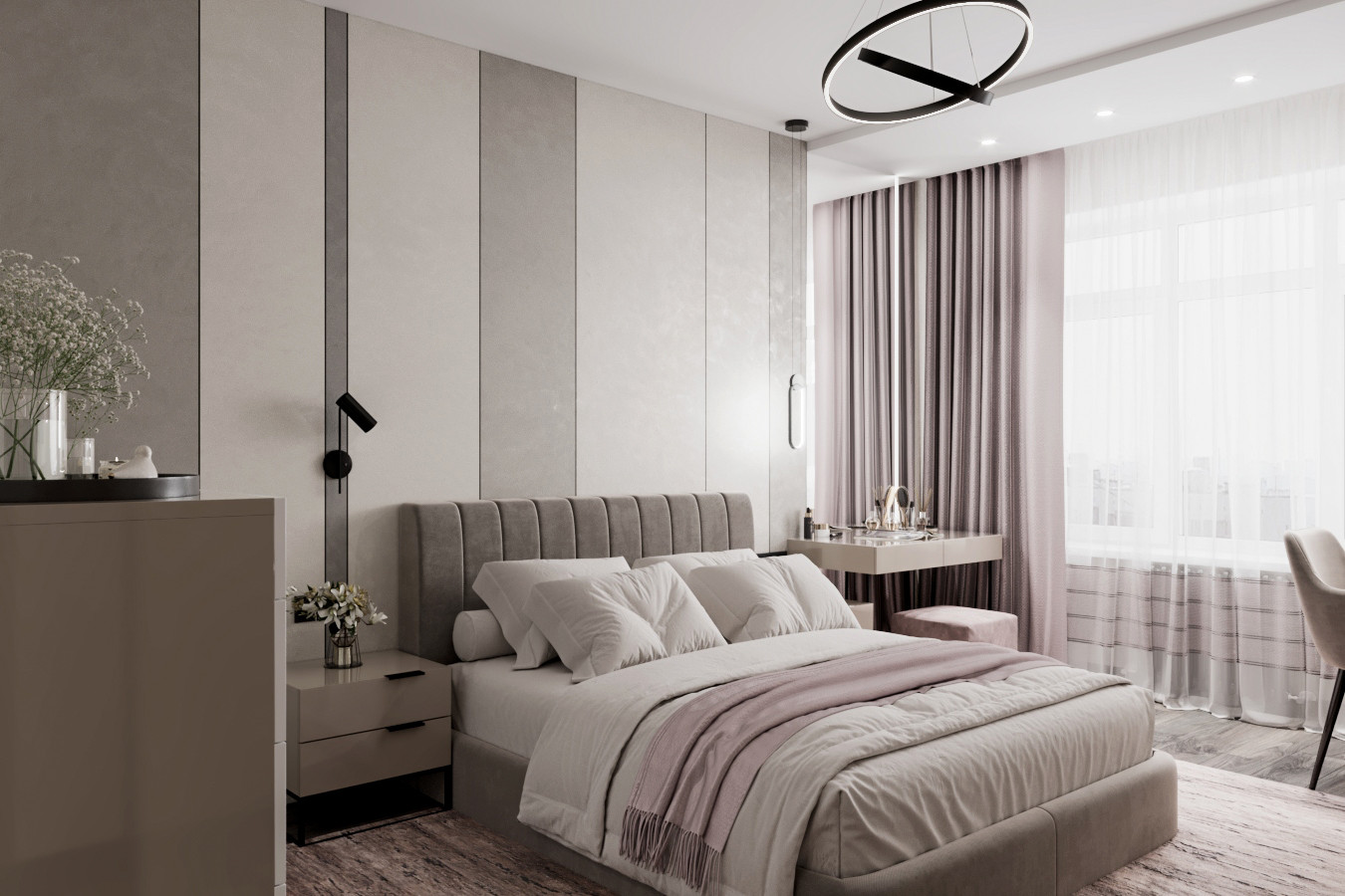 Квартира в ЖК Лапландия