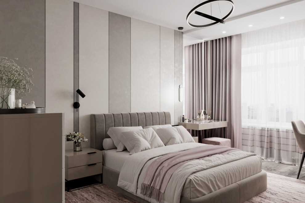 Квартира в ЖК Лапландия