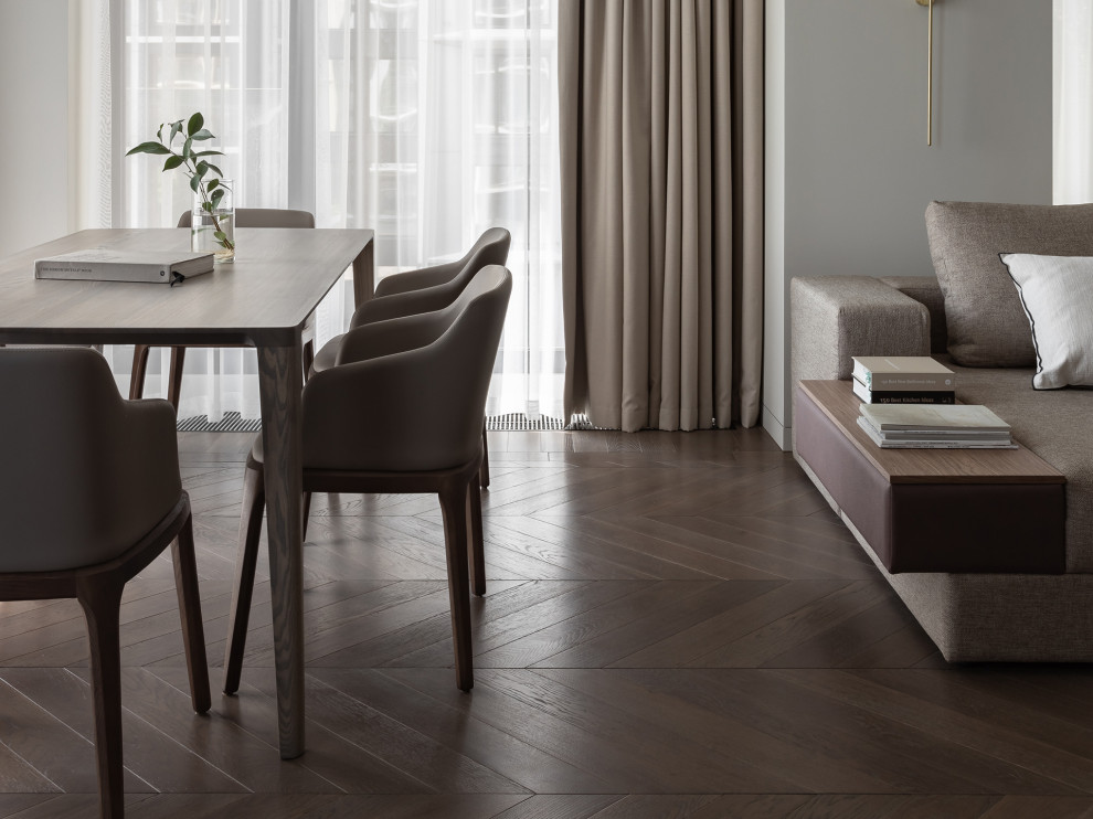 Квартира в Москве