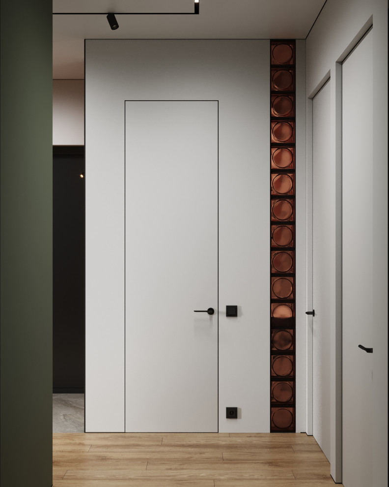 ЖК Svetlana Park Спб