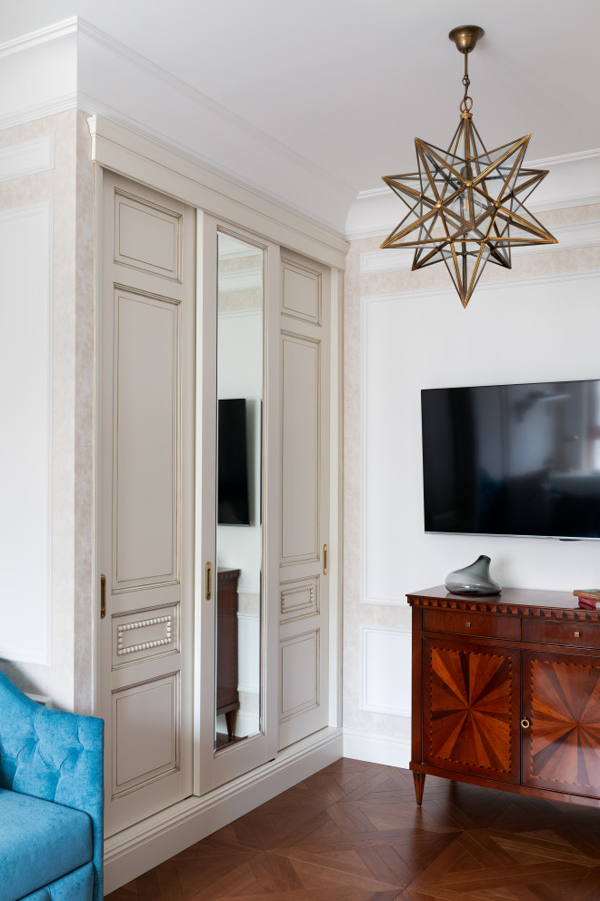 Квартира на Ушаковской