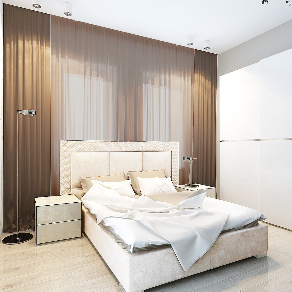 Интерьер загородного дома