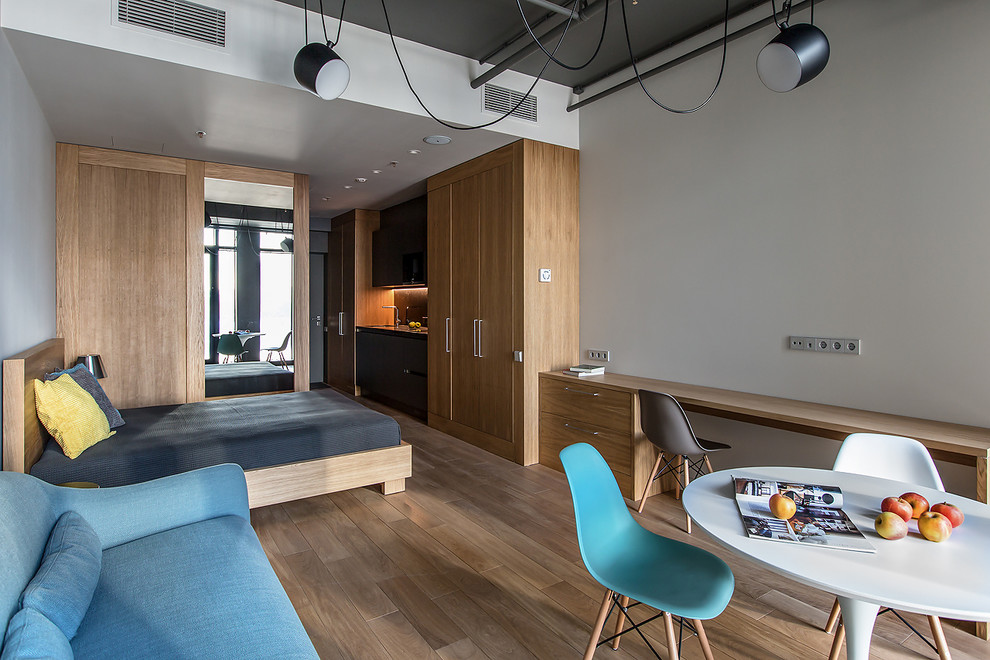 Обложка альбома: Гостиная