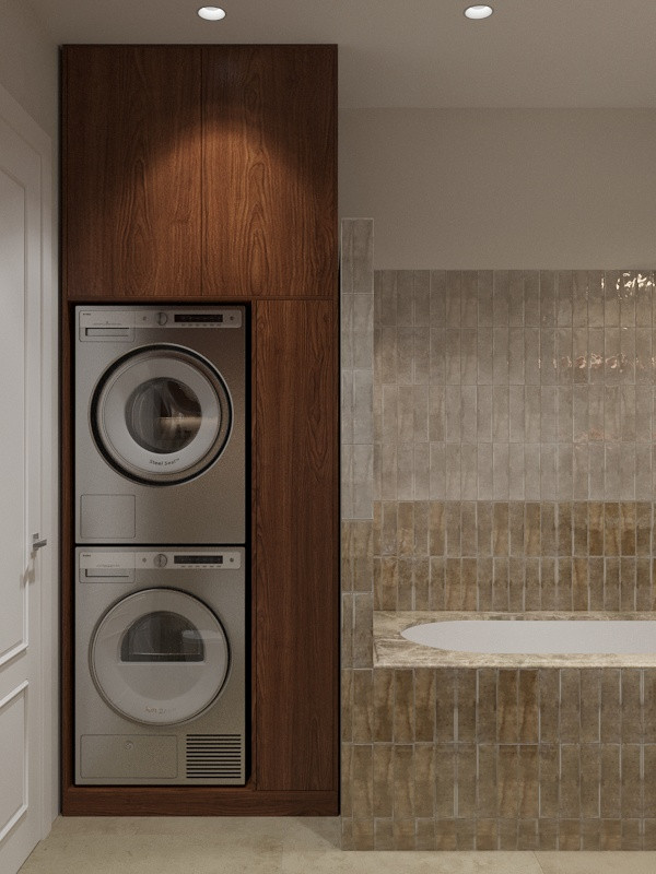 Квартира 92м2 Каретный Ряд Москва