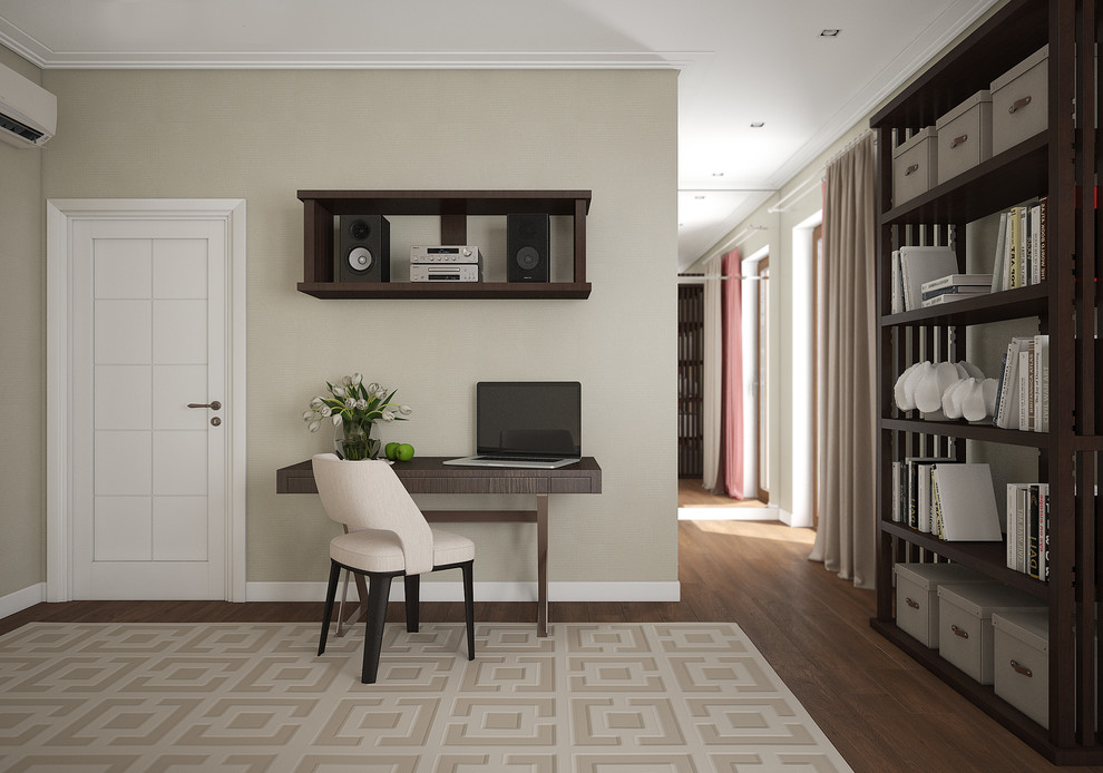 Подмосковная соната