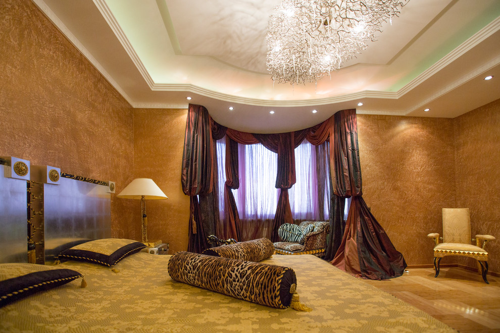 Золотая квартира