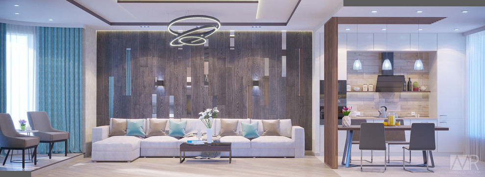 Дизайн проект загородного дома. Д. Кисловка. Томск 2018